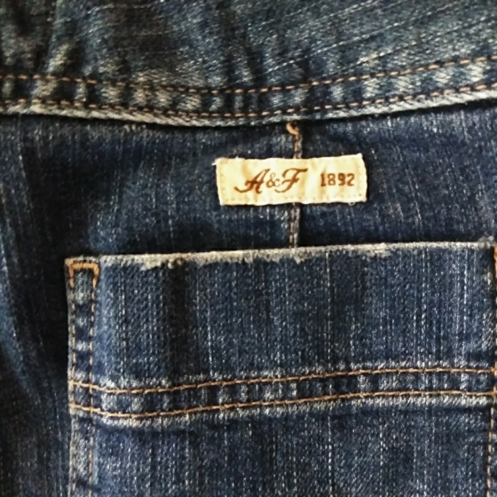 Abercrombie & Fitch Shorts